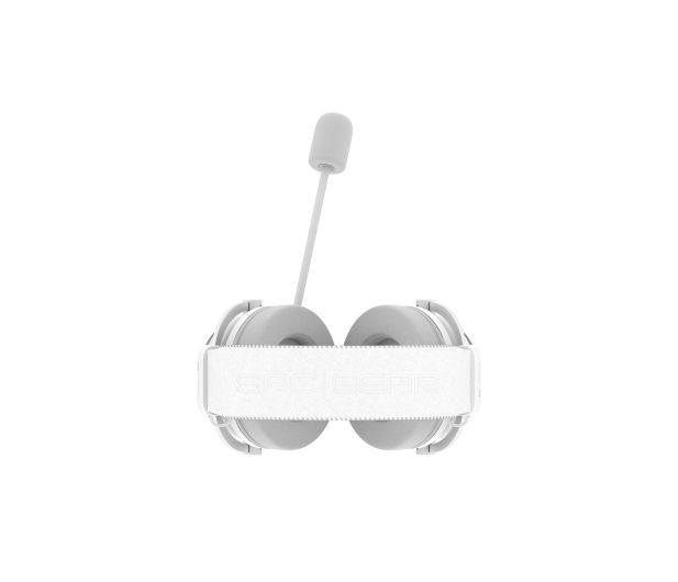 SPC Gear VIRO Plus USB Onyx White - 635867 - zdjęcie 5